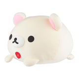 Korilakkuma Large Mochi Cushion