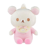 Korilakkuma Usausababy Plush