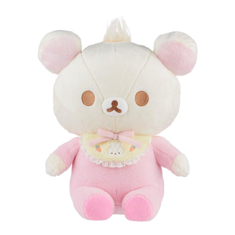 Korilakkuma Usausababy Plush