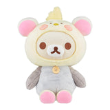 Korilakkuma Cockatiel Plush