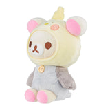 Korilakkuma Cockatiel Plush