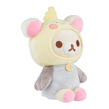 Korilakkuma Cockatiel Plush