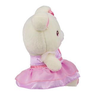 Korilakkuma Cherry Dress Up Plush