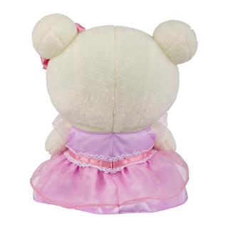 Korilakkuma Cherry Dress Up Plush