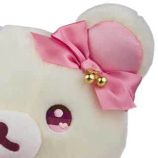 Korilakkuma Cherry Dress Up Plush