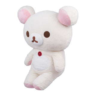 Korilakkuma Sherbet Jumbo Plush