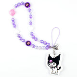 Sanrio Acrylic Beaded Strap