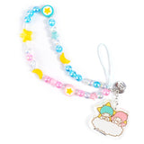 Sanrio Acrylic Beaded Strap