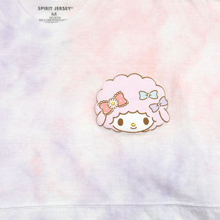 My Sweet Piano JapanLA Spirit Jersey