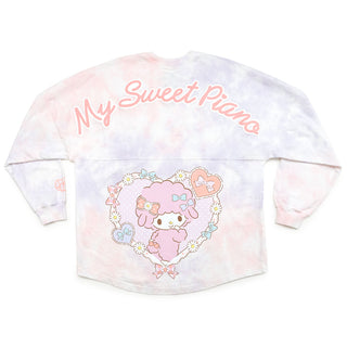 My Sweet Piano JapanLA Spirit Jersey