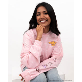 Lovelymocha JapanLA Spirit Jersey