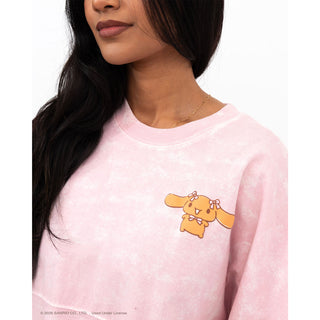 Lovelymocha JapanLA Spirit Jersey