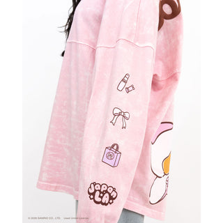 Lovelymocha JapanLA Spirit Jersey