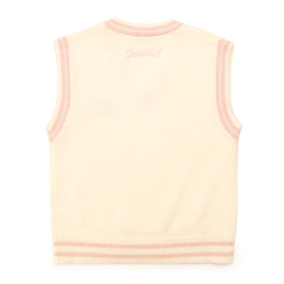 Lovelymocha JapanLA Knitted Vest