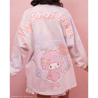 My Sweet Piano JapanLA Spirit Jersey