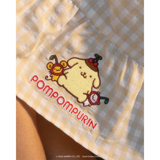 Pompompurin Cherry JapanLA Dress