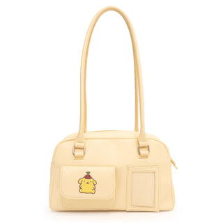 Pompompurin Cherry JapanLA Handbag