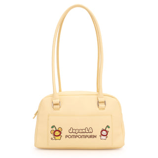 Pompompurin Cherry JapanLA Handbag