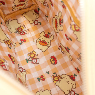 Pompompurin Cherry JapanLA Handbag