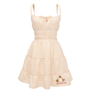Pompompurin Cherry JapanLA Dress