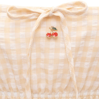 Pompompurin Cherry JapanLA Dress