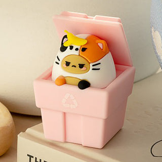Tayto Potato Cat Blind Box