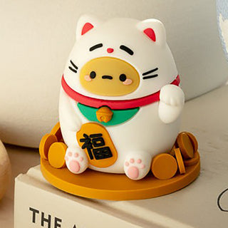 Tayto Potato Cat Blind Box