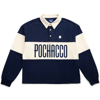 Pochacco JapanLA Long Sleeve Polo