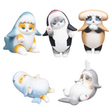 Mofusand Samenyan Blind Box
