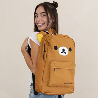 Pre-Order Rilakkuma JapanLA Backpack