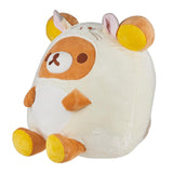 Rilakkuma Chinchilla Large Plush