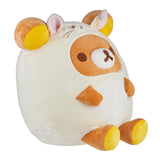 Rilakkuma Chinchilla Large Plush