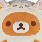 Rilakkuma Chinchilla Large Plush