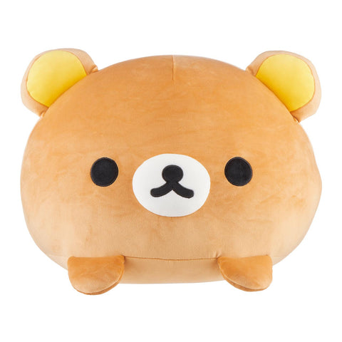 Rilakkuma Large Mochi Cushion