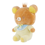 Rilakkuma Usausababy Plush