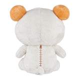 Rilakkuma Grey Pug Medium Plush