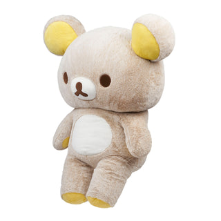 Rilakkuma Sherbet Jumbo Plush