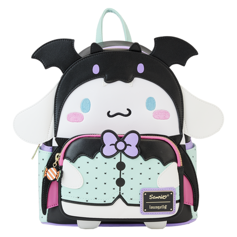 Cinnamoroll Halloween Cosplay Mini Backpack