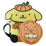 Pompompurin Halloween Crossbuddies Crossbody Bag