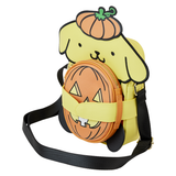Pompompurin Halloween Crossbuddies Crossbody Bag