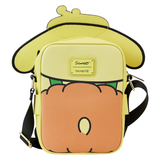 Pompompurin Halloween Crossbuddies Crossbody Bag
