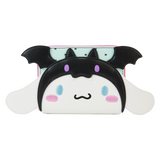 Cinnamoroll Halloween Cosplay Zip-Around Wallet