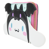 Cinnamoroll Halloween Cosplay Zip-Around Wallet