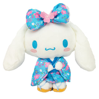 Sanrio Sakura Bow Kimono Plush