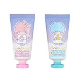 Little Twin Stars Moisturizing Hand Crème Duo