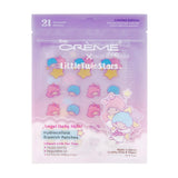 Little Twin Stars Angel Baby Skin Hydrocolloid Blemish Patches