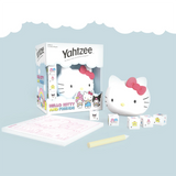 Hello Kitty & Friends Yahtzee