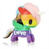 Prisma Pride Unicorno