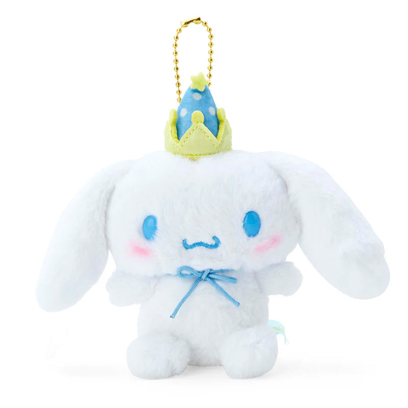 San-X Cinnamoroll Roll Plushie Pen Case