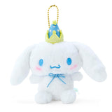 Cinnamoroll After Party Clip-On Mascot